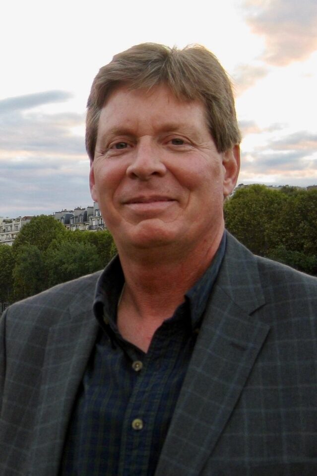 Keith C. Milne