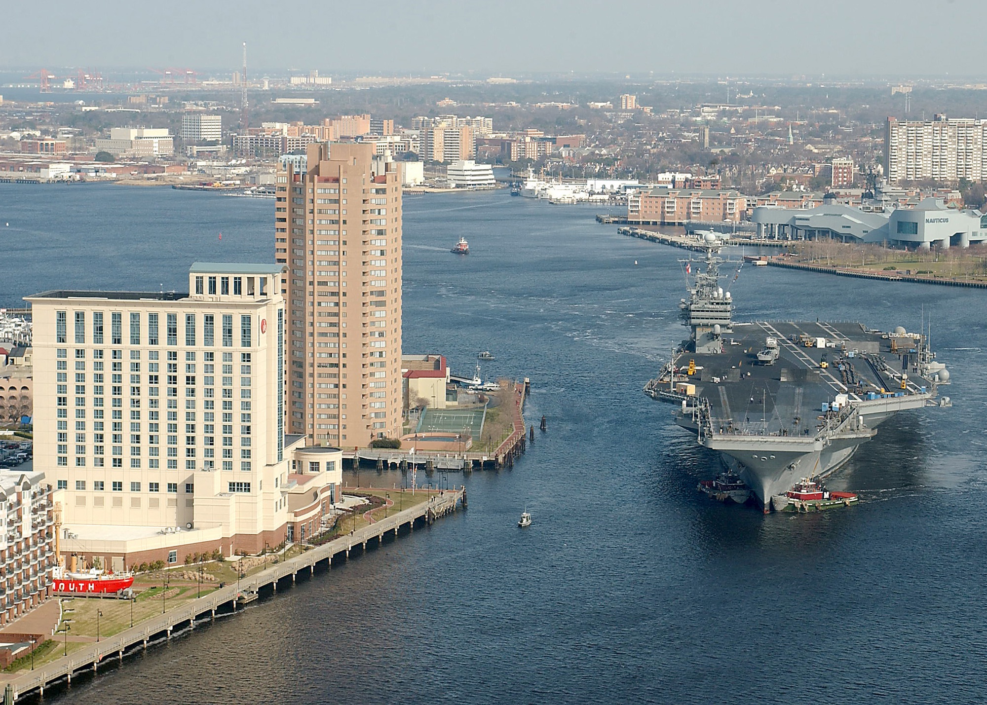 Hampton Roads Gold — Where Things Stand and What Comes Next